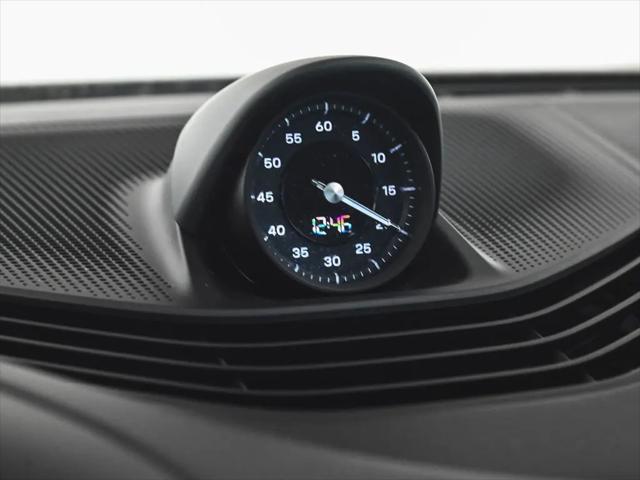 2021 Porsche Taycan Turbo
