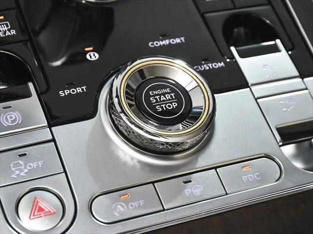 2022 Bentley Continental GT V8