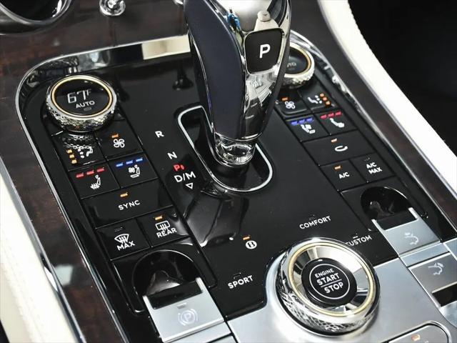 2022 Bentley Continental GT V8