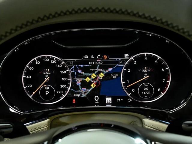 2022 Bentley Continental GT V8