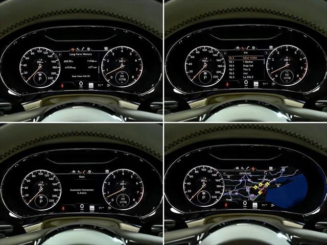2022 Bentley Continental GT V8