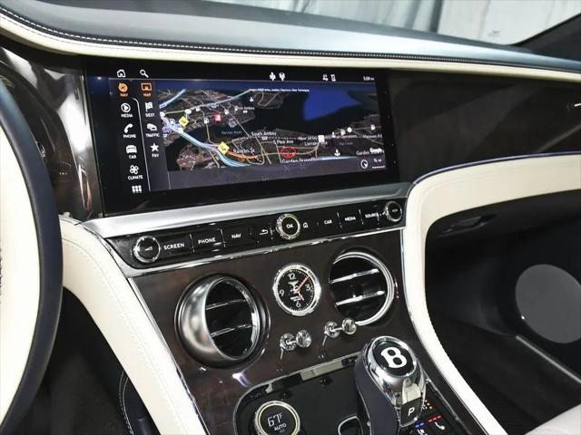 2022 Bentley Continental GT V8
