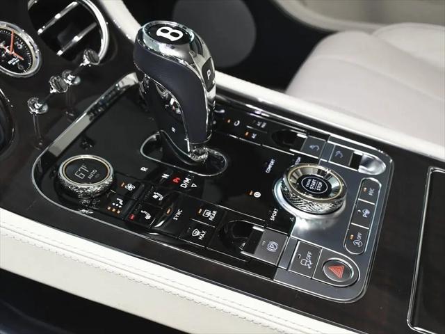 2022 Bentley Continental GT V8