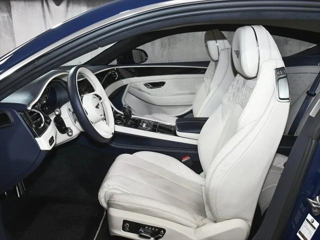 2022 Bentley Continental GT V8