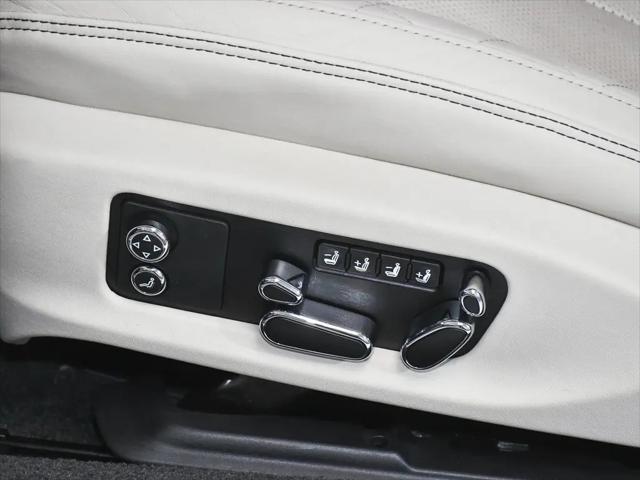 2022 Bentley Continental GT V8