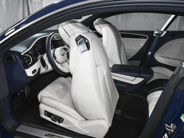 2022 Bentley Continental GT V8