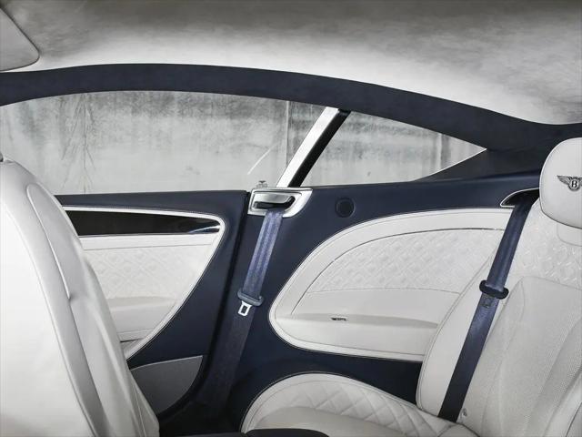 2022 Bentley Continental GT V8