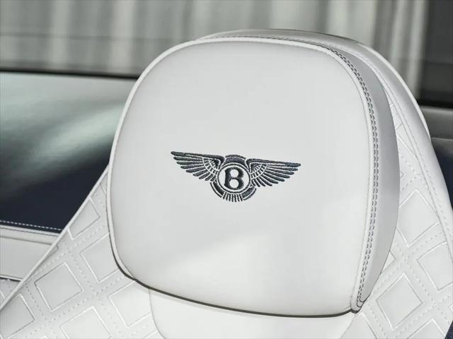 2022 Bentley Continental GT V8