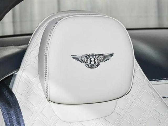 2022 Bentley Continental GT V8