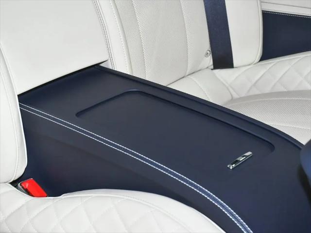 2022 Bentley Continental GT V8