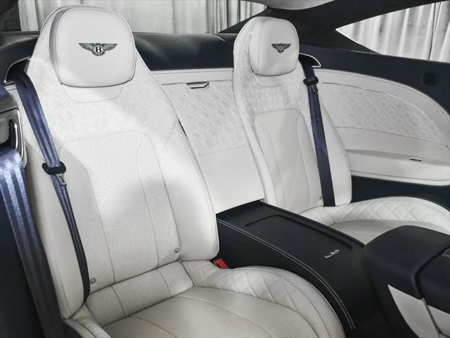 2022 Bentley Continental GT V8