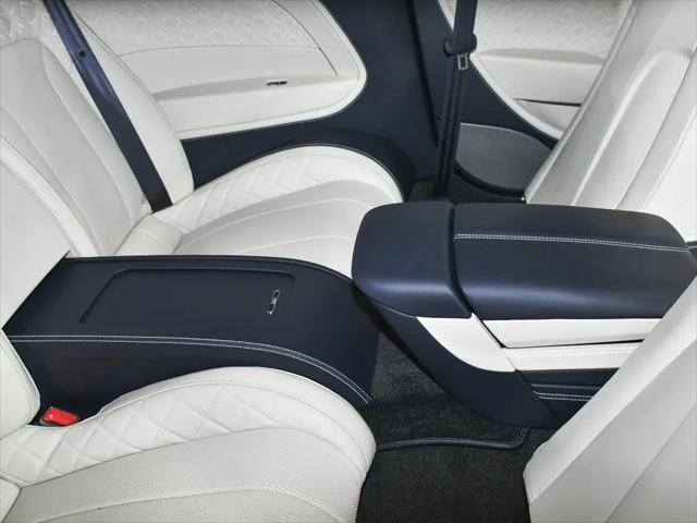 2022 Bentley Continental GT V8