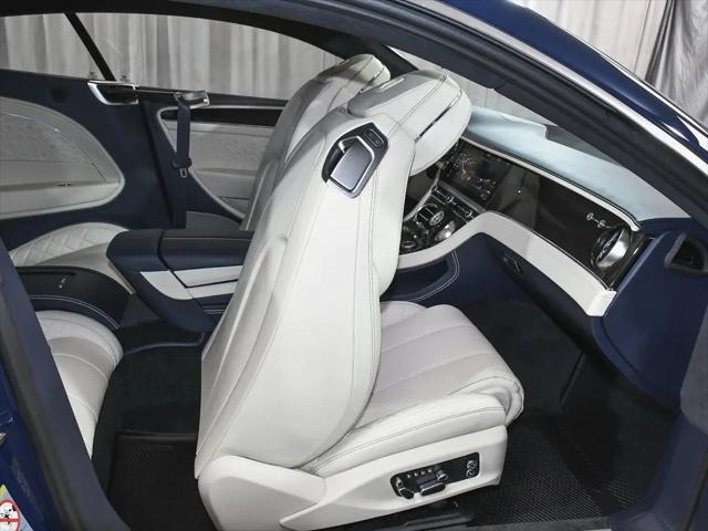 2022 Bentley Continental GT V8