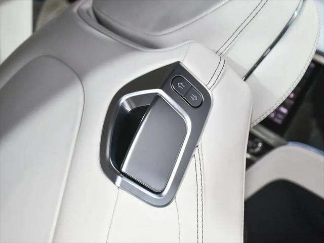 2022 Bentley Continental GT V8