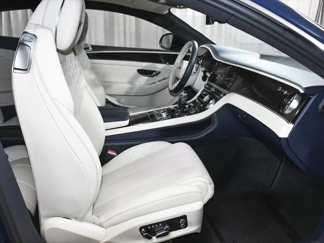 2022 Bentley Continental GT V8