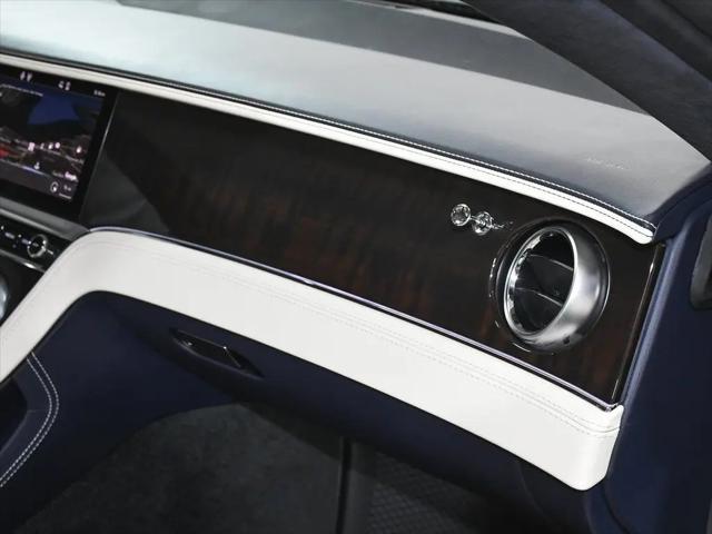 2022 Bentley Continental GT V8
