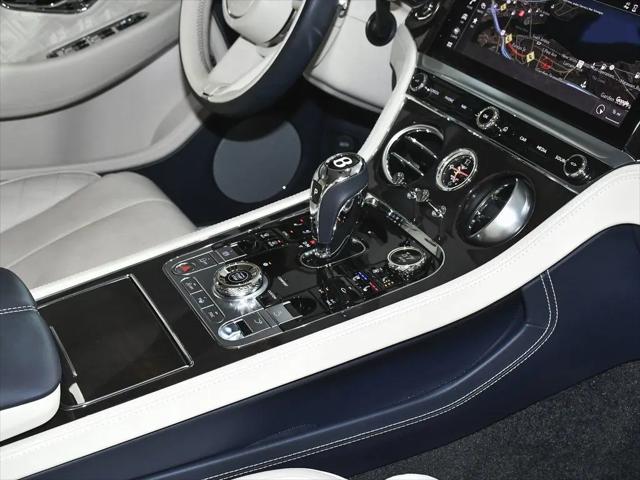 2022 Bentley Continental GT V8