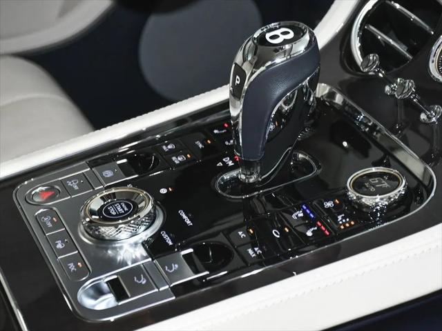 2022 Bentley Continental GT V8