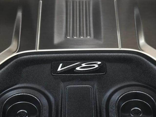 2022 Bentley Continental GT V8