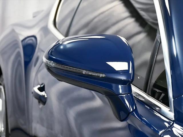 2022 Bentley Continental GT V8