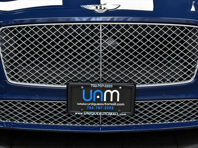 2022 Bentley Continental GT V8