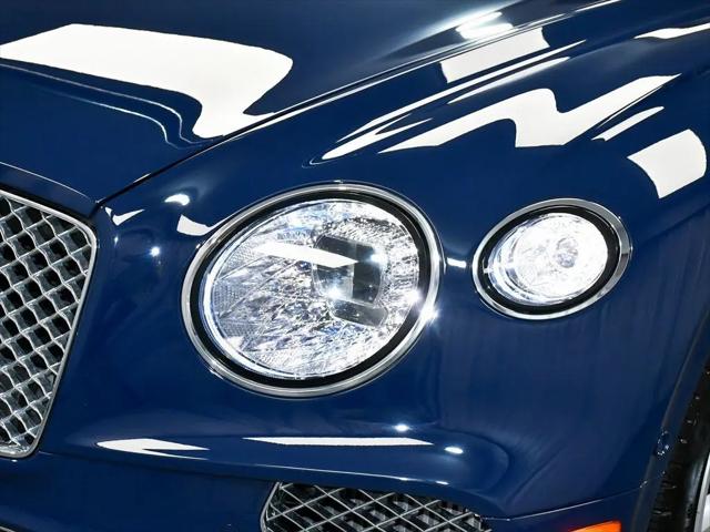 2022 Bentley Continental GT V8