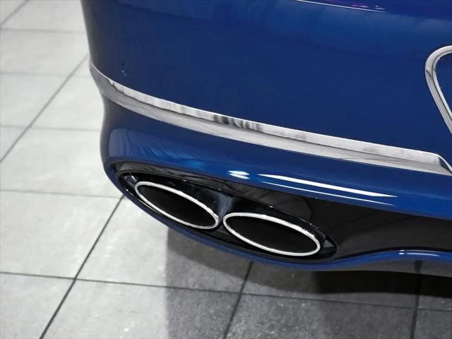 2022 Bentley Continental GT V8
