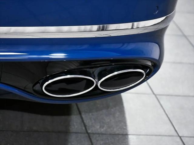 2022 Bentley Continental GT V8