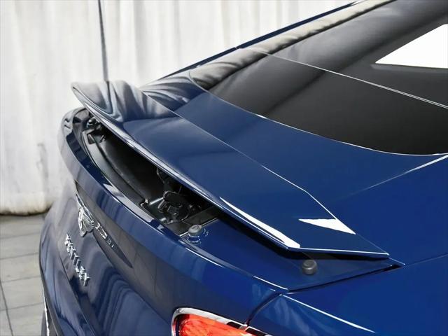 2022 Bentley Continental GT V8
