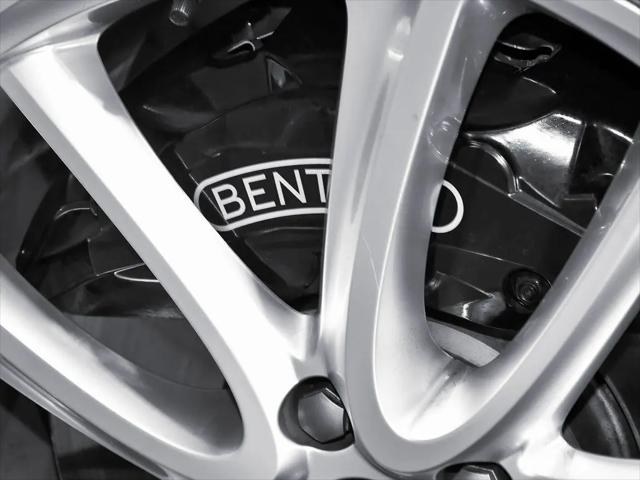 2022 Bentley Continental GT V8