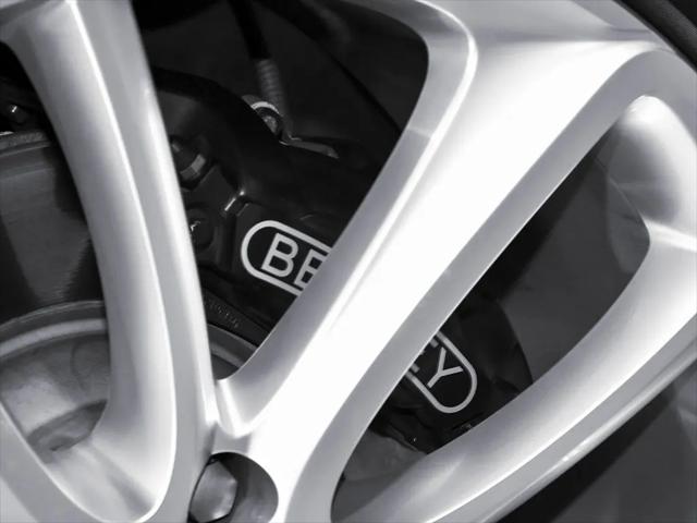 2022 Bentley Continental GT V8