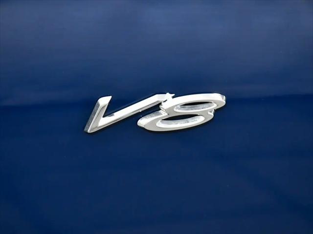 2022 Bentley Continental GT V8