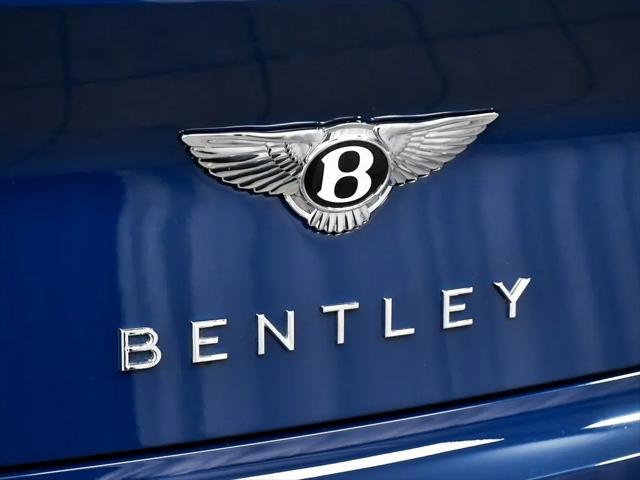 2022 Bentley Continental GT V8