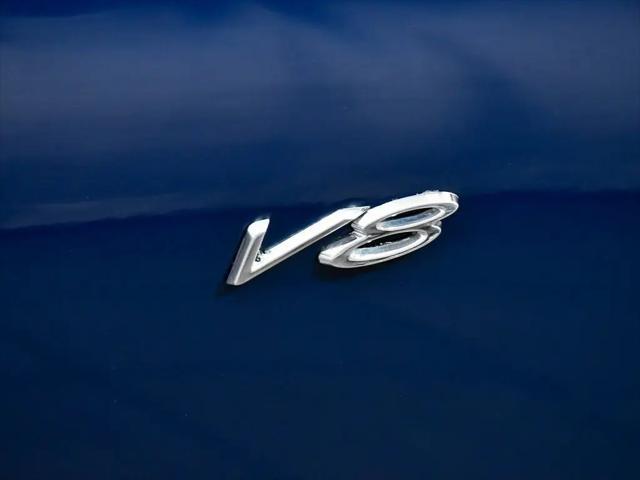 2022 Bentley Continental GT V8