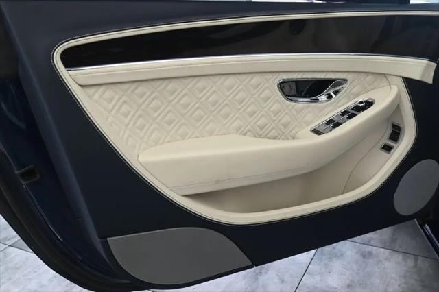 2022 Bentley Continental GT V8