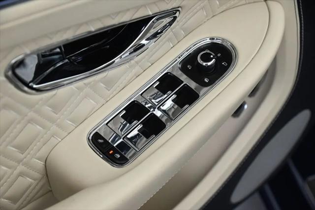 2022 Bentley Continental GT V8