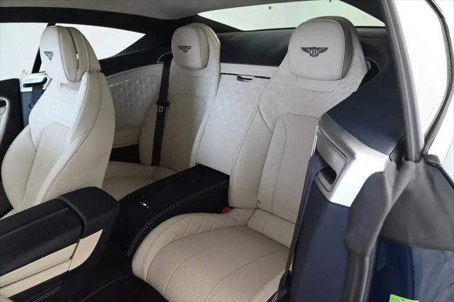 2022 Bentley Continental GT V8