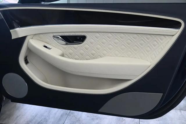 2022 Bentley Continental GT V8