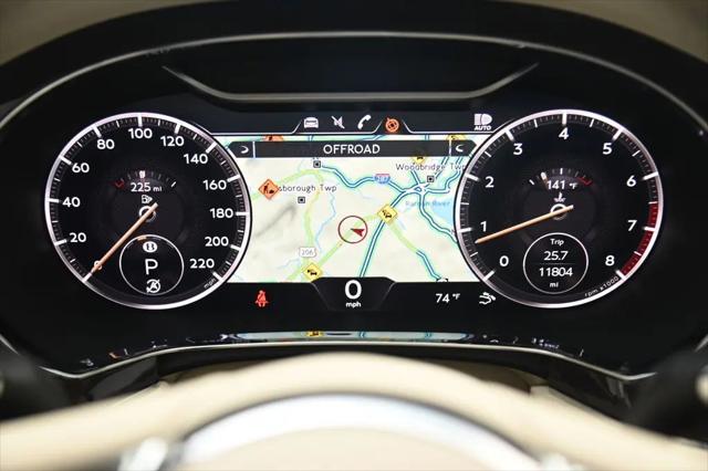 2022 Bentley Continental GT V8