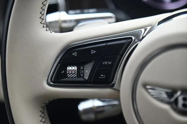 2022 Bentley Continental GT V8