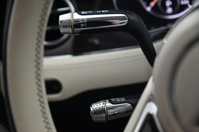 2022 Bentley Continental GT V8