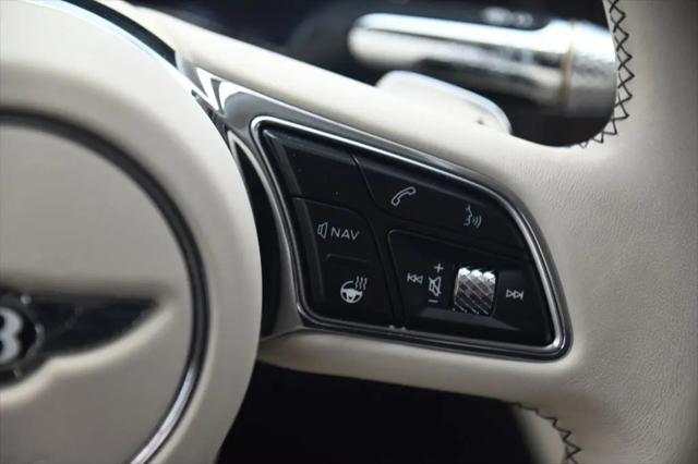 2022 Bentley Continental GT V8