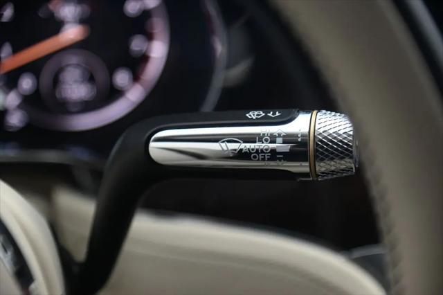 2022 Bentley Continental GT V8