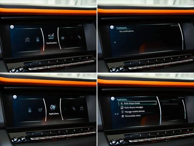 2024 Rolls-Royce Cullinan Standard