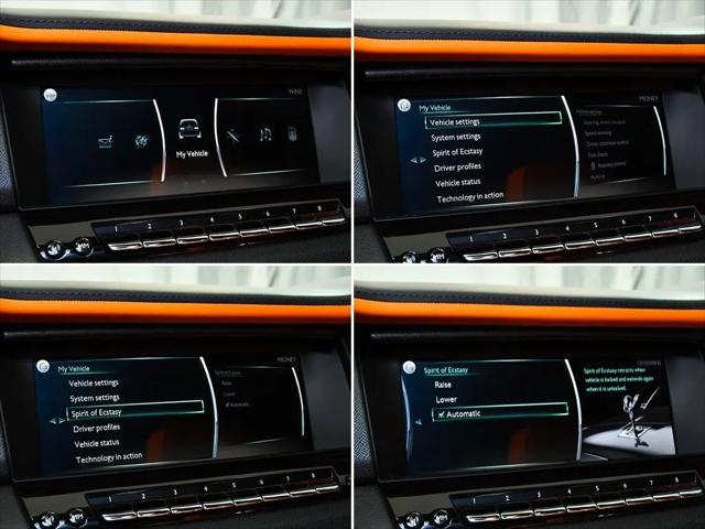2024 Rolls-Royce Cullinan Standard