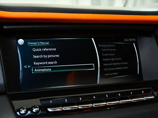 2024 Rolls-Royce Cullinan Standard