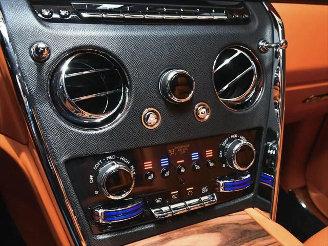 2024 Rolls-Royce Cullinan Standard