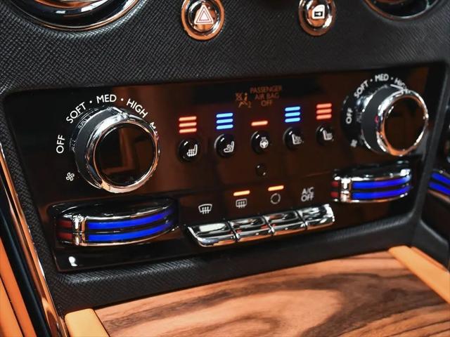 2024 Rolls-Royce Cullinan Standard