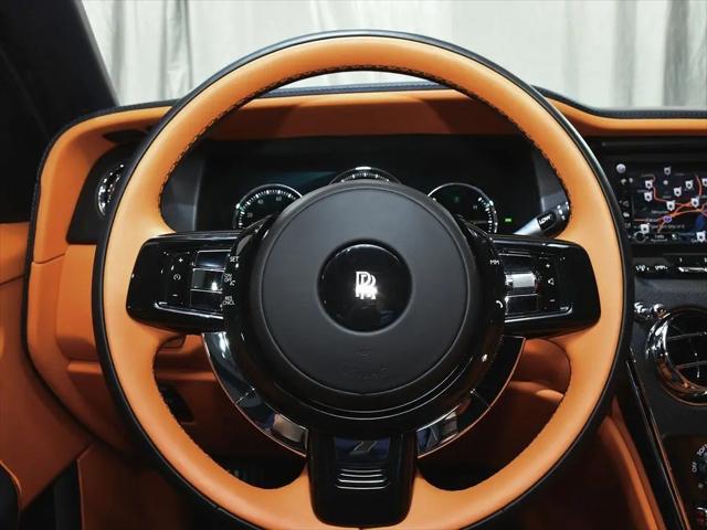 2024 Rolls-Royce Cullinan Standard