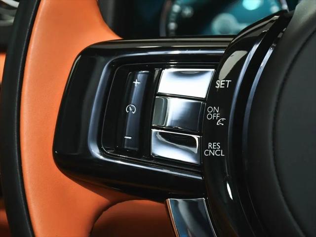 2024 Rolls-Royce Cullinan Standard